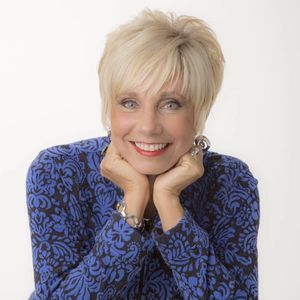 Meet your Posher, Lynn